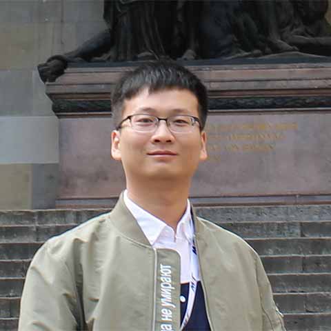Chenyang Si