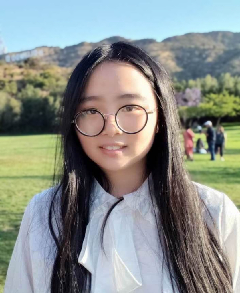 Jiang Li