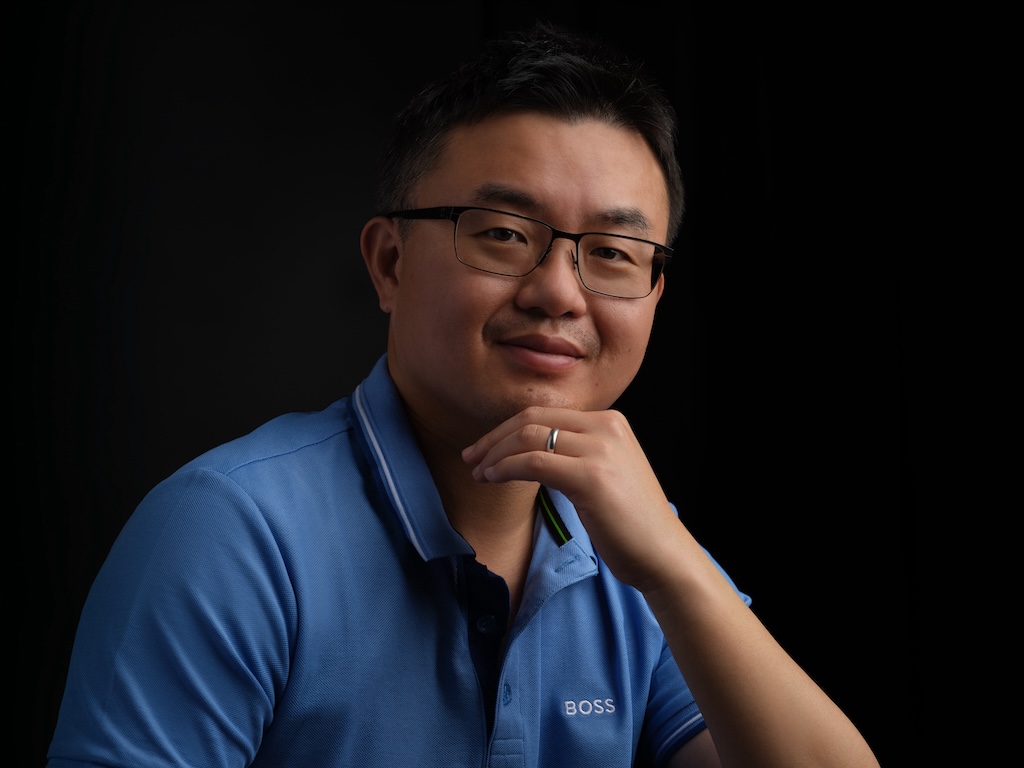 Ming-Yu Liu
