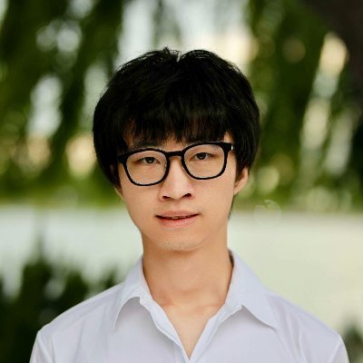 Xun Huang