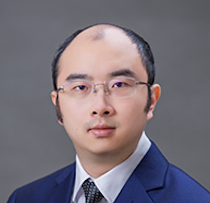Xu Yang
